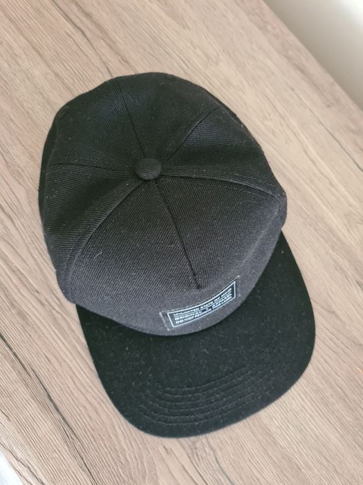 House czapka z płaskim daszkiem Street Wear