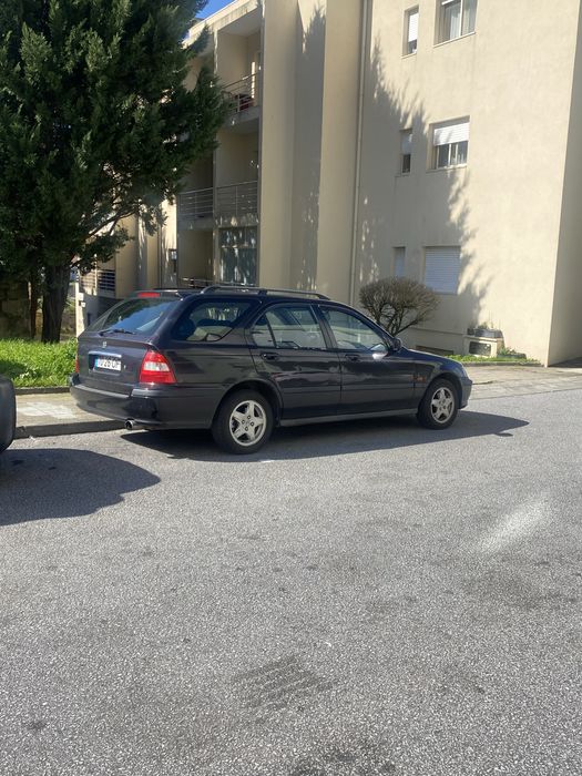 Honda Civic Aerodeck 1.6i sr GPL — photo 4