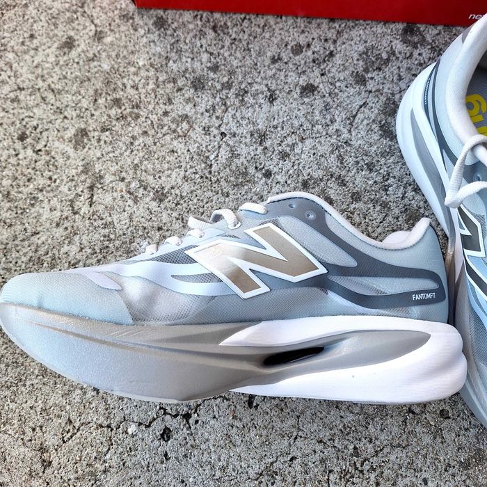 Sapatilhas de corrida New Balance