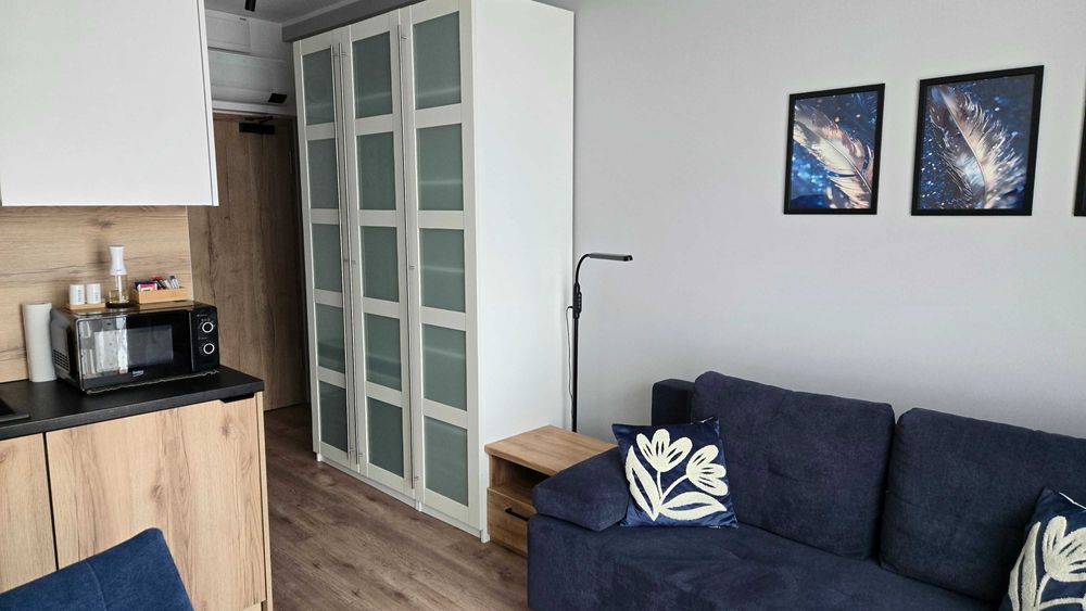 Apartament dwuosobowy ul. Zwycięska Wrocław