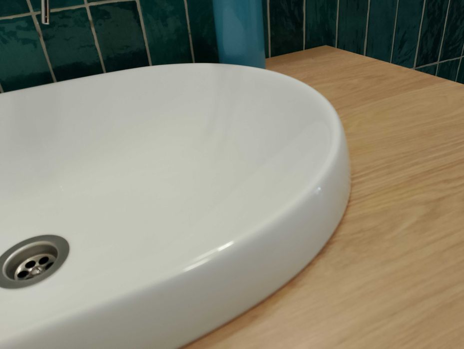 Umywalka nowa Excellent Lupio