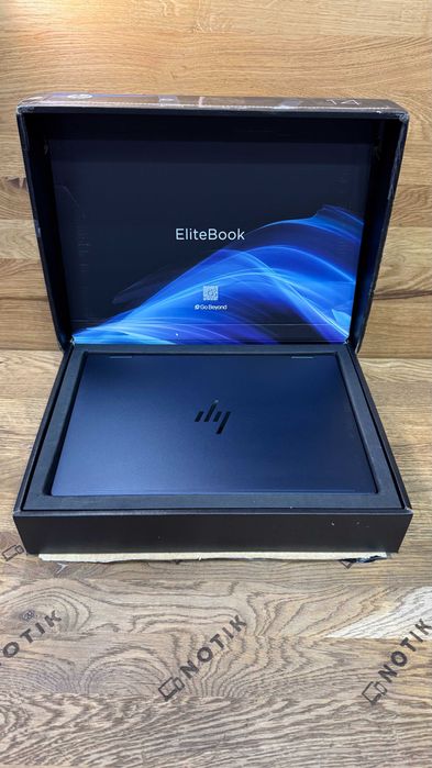 Ультрабук HP Elite X Flip G1i 14" Ultra 5 236V/16 Gb/512SSD/ IPS Touch NEW