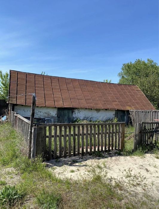 Будинок біля лісу, для тих хто втомився від міської метушні!