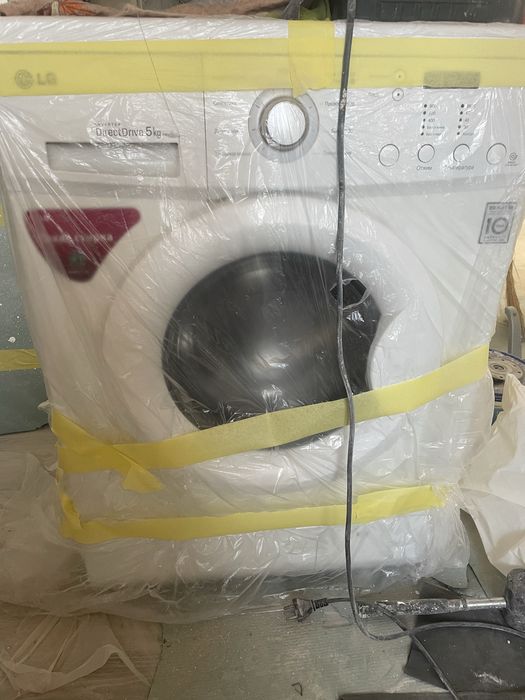 Продам стиральную машину