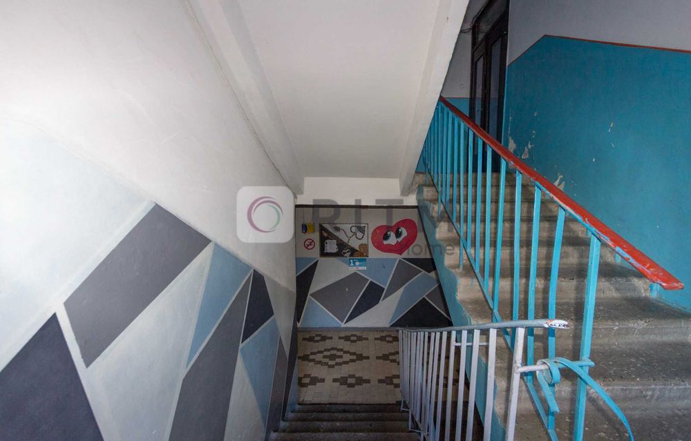 Продаж 3кім. квартира, вул. Наукова. Франківський р-н