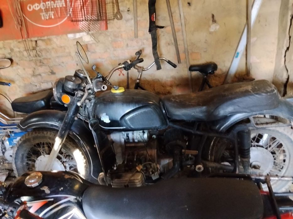 Продам днепр 11 не дорого