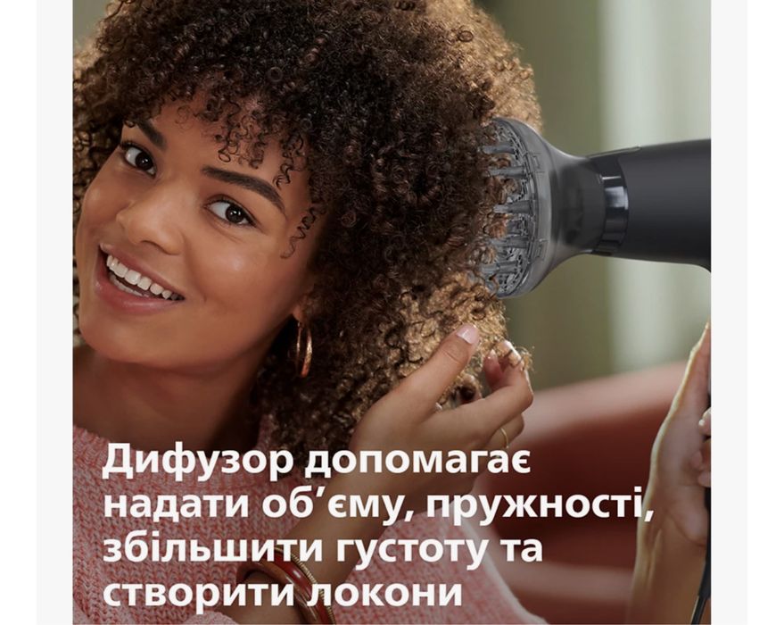 Фен philips 3000 Series