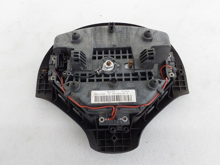 Airbag do volante PEUGEOT 308 SW