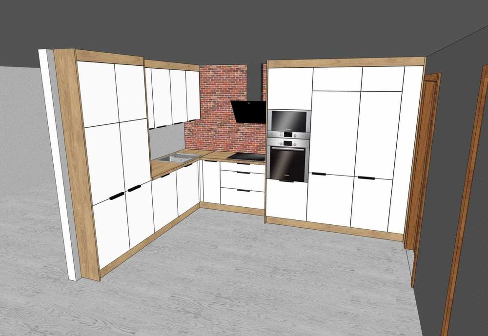 OKAZJA! Mieszkanie styl LOFTOWY + piękny taras!