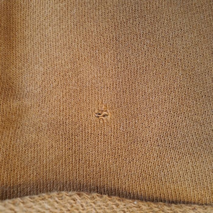 Lote de calças de bebé 9 meses