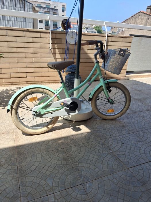 Bicicleta Le Grand Annie