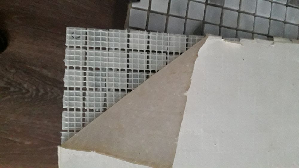 Продам остаток плитки.