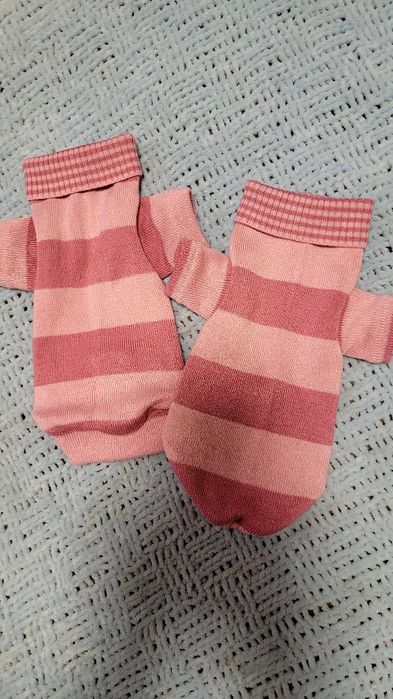 Светрики для сфінксів