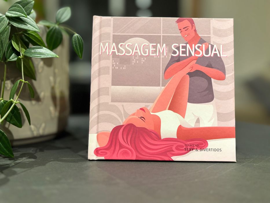 Coleção Sexy & Divertidos