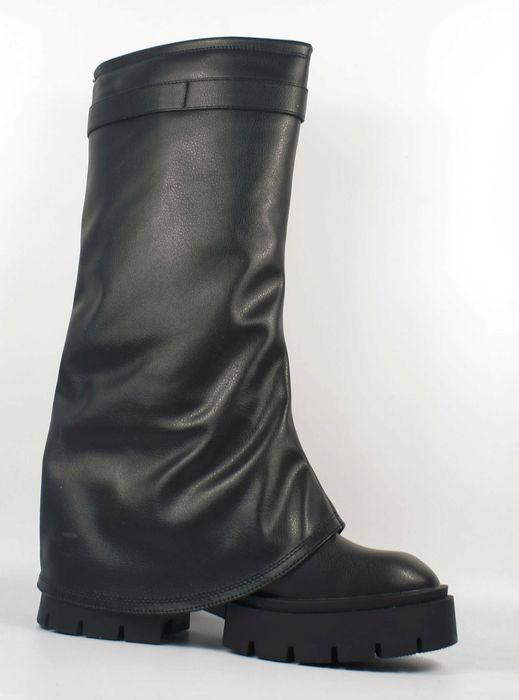 Nowe kozaki Even&Odd roz. 38