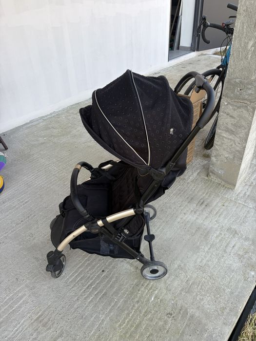 Wozek spacerowy Chicco goody Xplus stroller