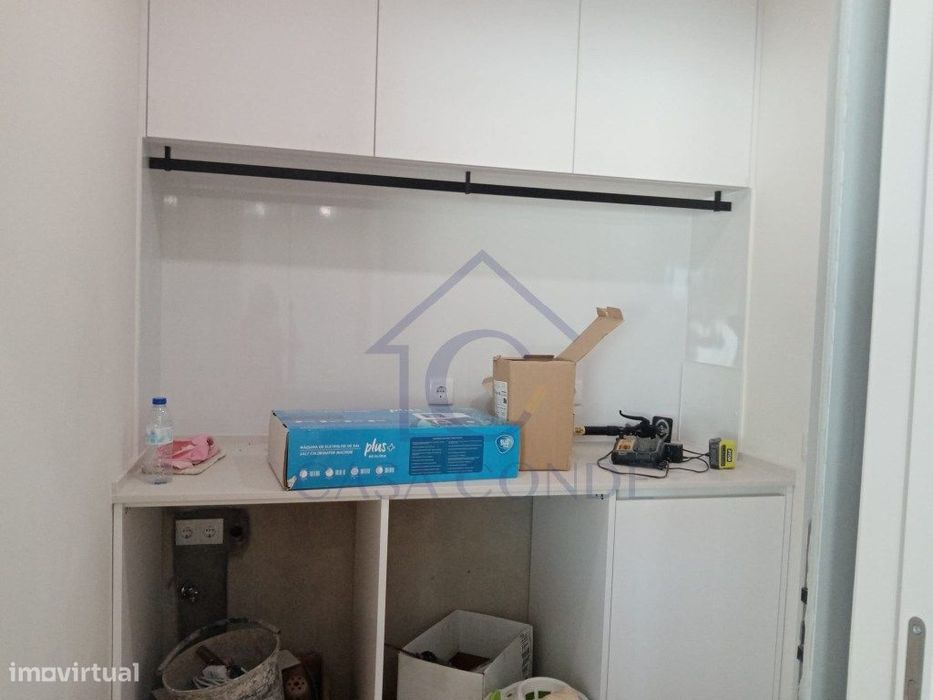 Moradia T4 Duplex com piscina, 180 m², acabamentos de luxo