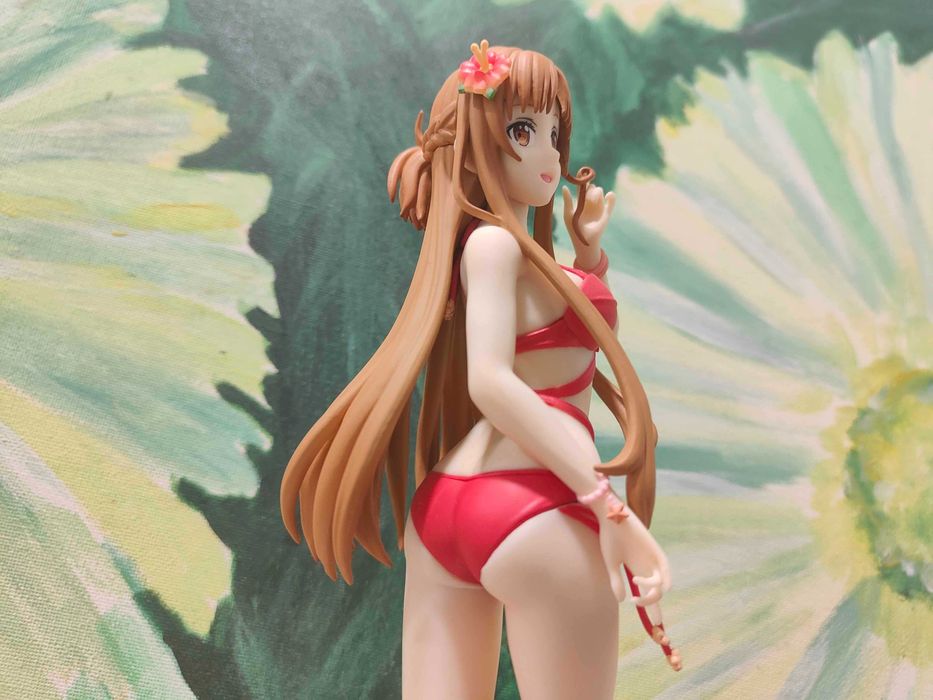 Asuna Figura "Sword Art Online"