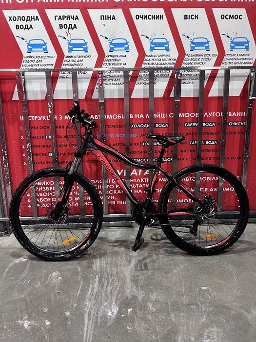 Велосипед crosser 26