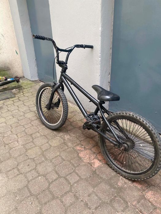 Rower bmx sprzedam