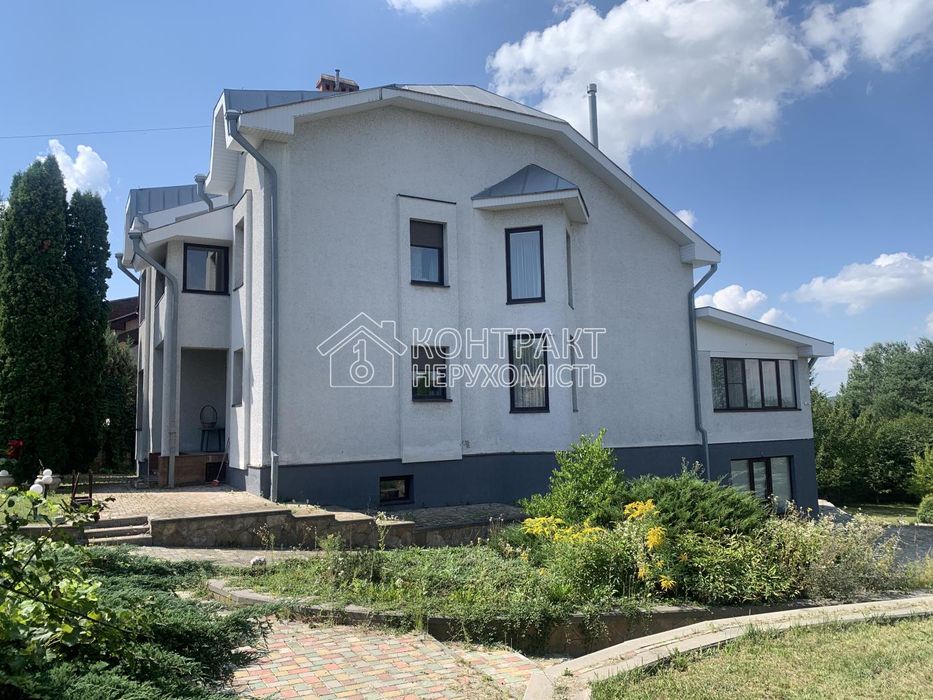 Продам дом 700 м2 Флоринка Лозовеньки Алексеевка Родичи