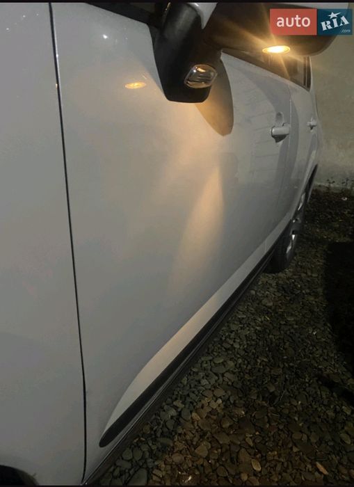 Пежо 3008 2014р 1.6тді 260км