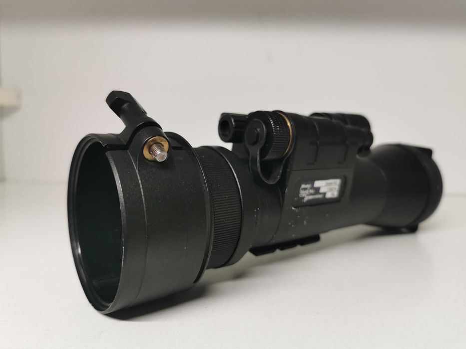 Nasadka noktowizyjna Dedal 542