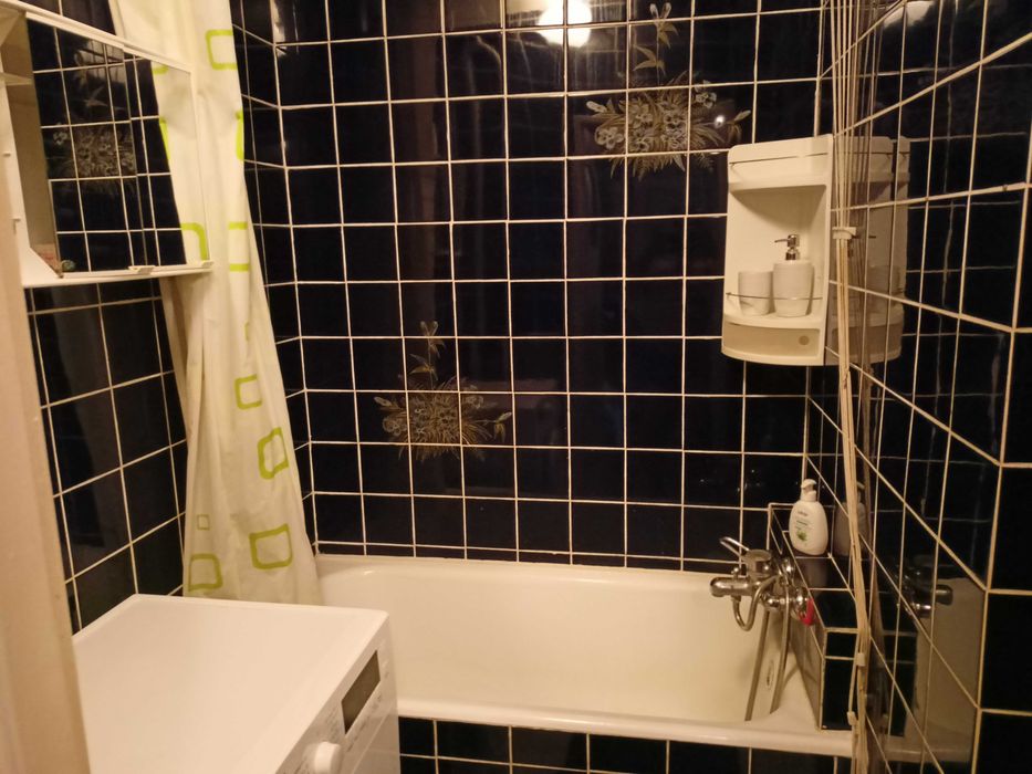 Mieszkanie – Białystok, Osiedle Kopernika, Przydworcowe - Więcej