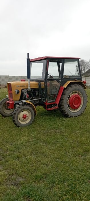 Sprzedam Ursusa C-330 M