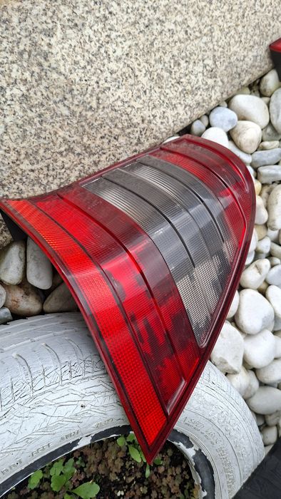 Farolim Traseiros para Carrinha Mercedes C220 Chassi W202