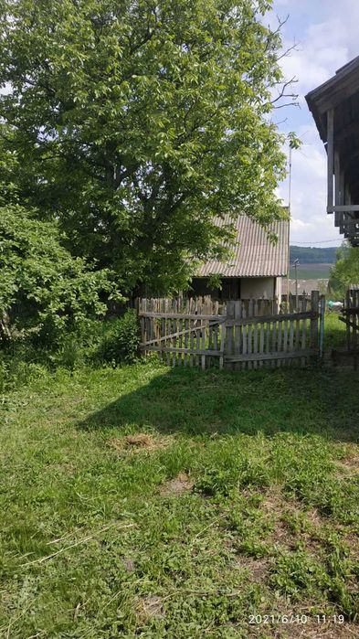 Будинок в с. Дроздовичі, Старосамбірський р-н.