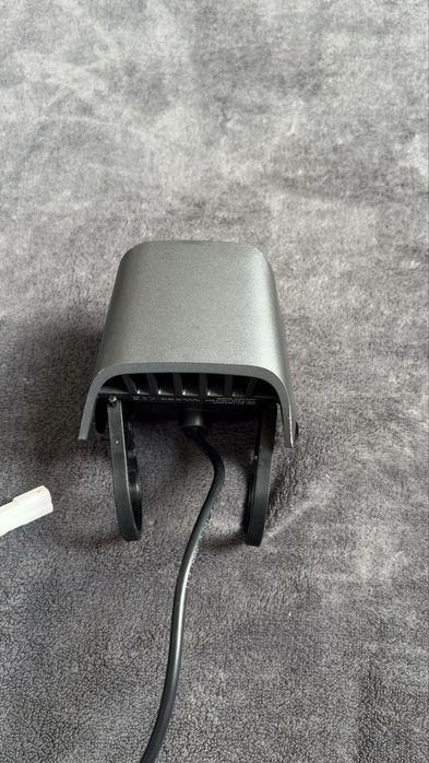Lampa rowerowa SKYBEAMER 5000