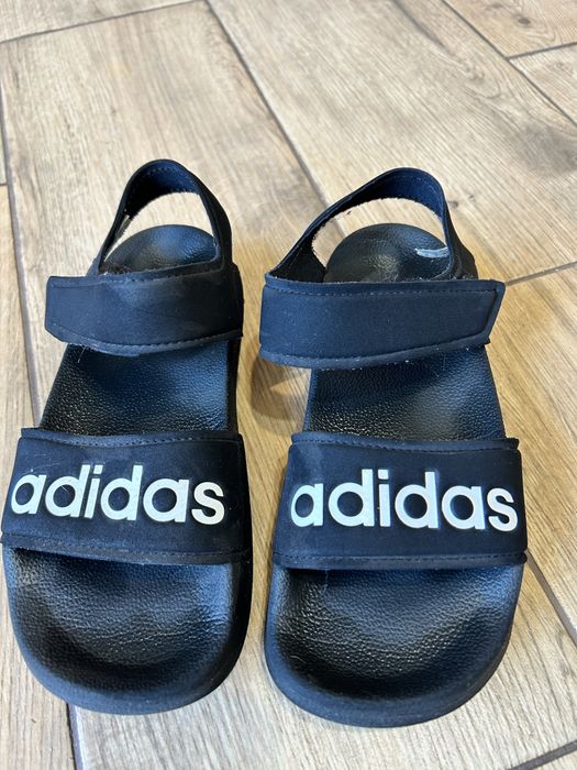 Sandały adidas 34