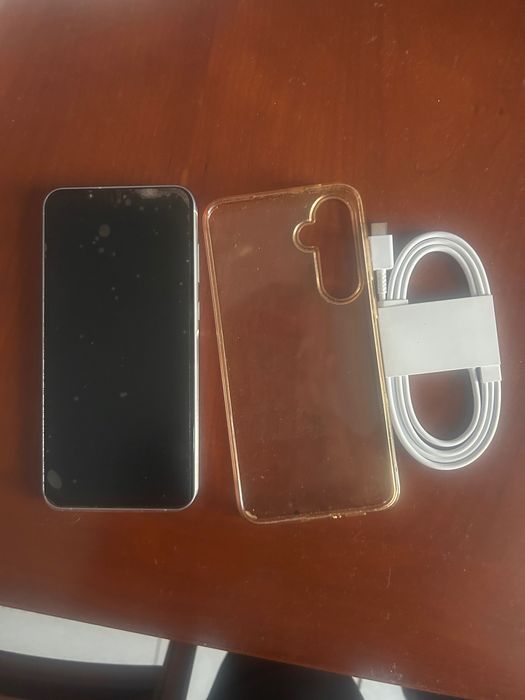 Samsung A55 5G em perfeitas condições