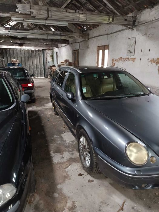 Vendo Lancia Lybra