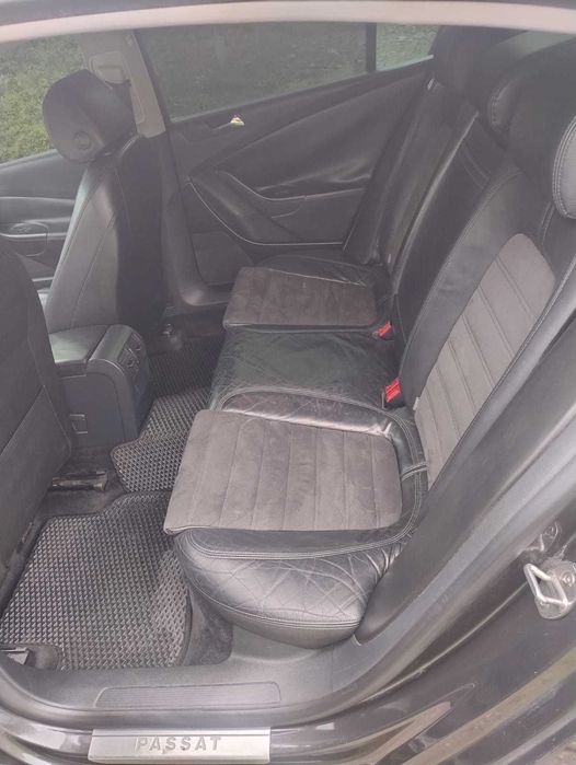 Volkswagen Passat B6