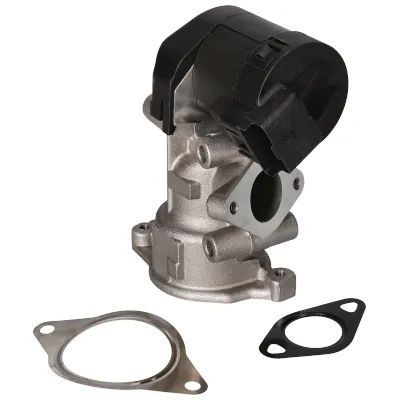 Válvula EGR Nova Original Citroen Fiat Ford Peugeot 2.0 Hdi