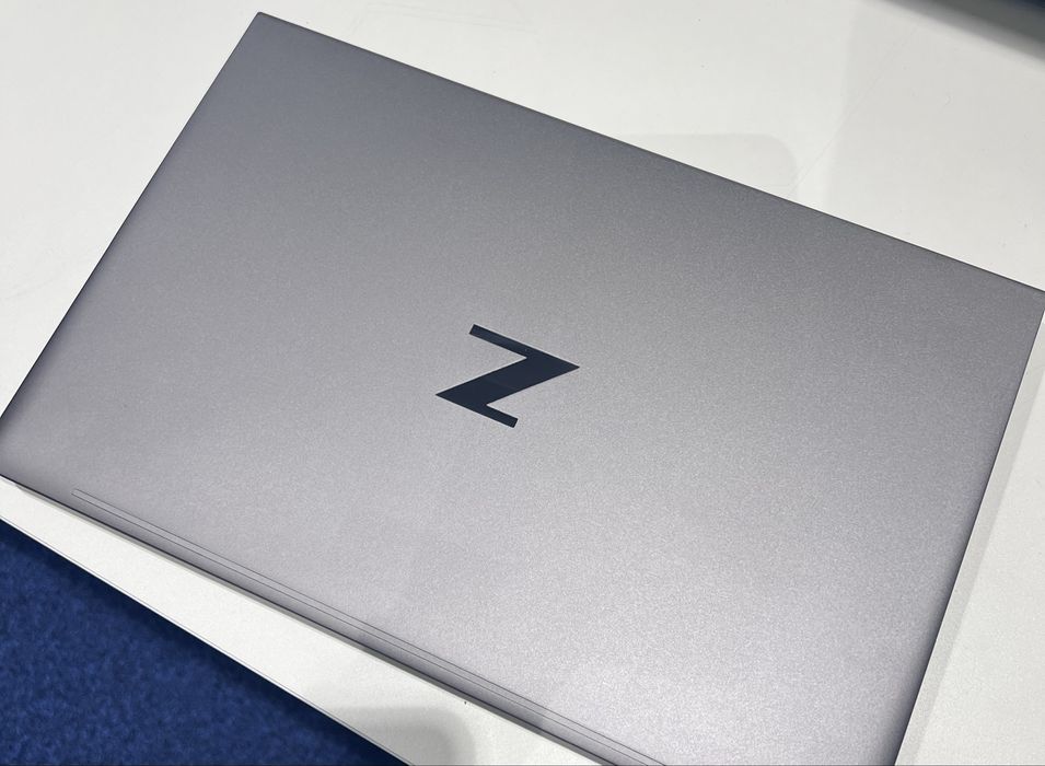 HP ZBook Power G8 | 32GB RAM | 512GB SSD | Excelente Estado