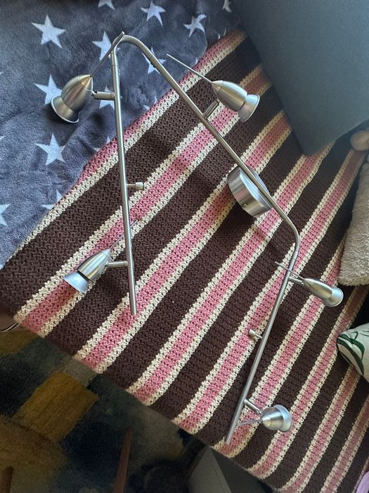 Candeeiro sala bom estado