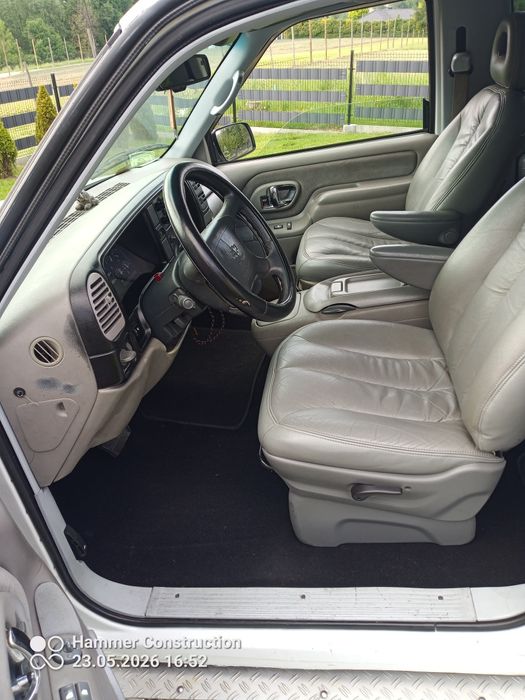 Chevrolet Tahoe 4x4,5,7, V8