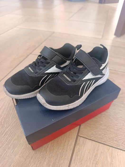 Adidasy chłopięce Reebok 30