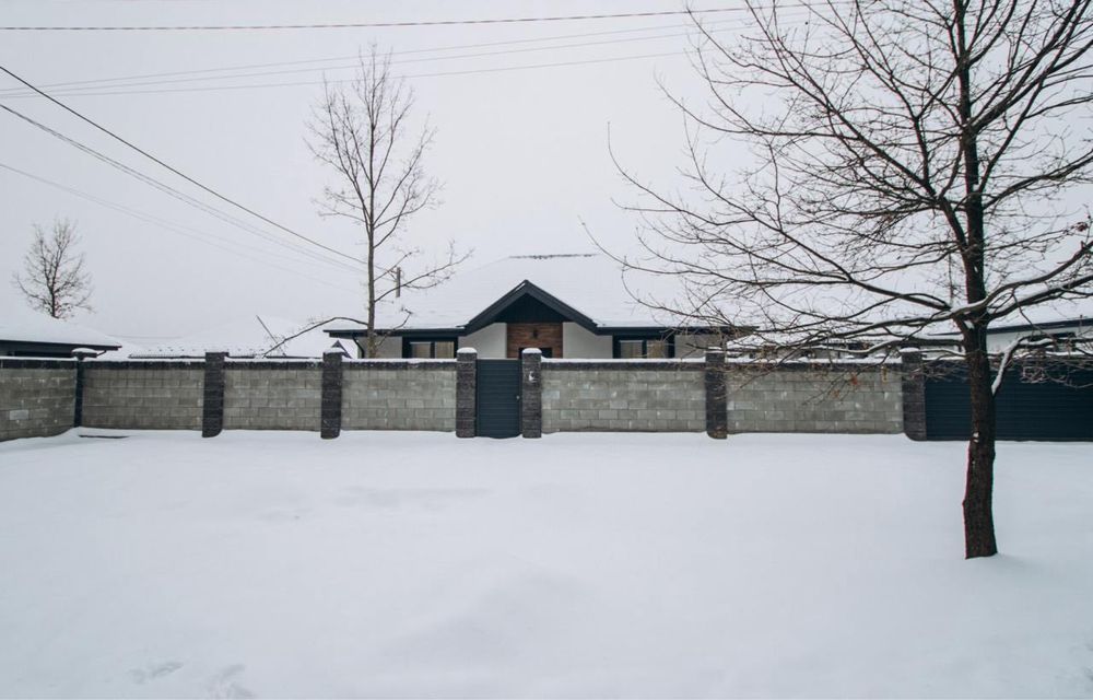 Продаж Ідеального одноповерхового будинку під Києвом! Без комісіі !
