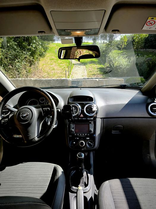 Opel Corsa D 1.3 CDTI EcoFlex