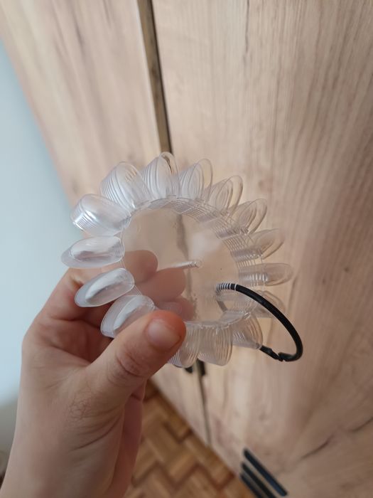 Insumos para unhas