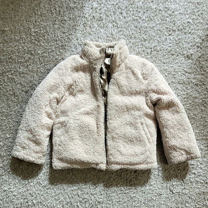 Casaco/ Kispo mayoral 10 anos