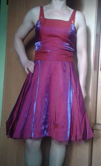 sukienka na każdą okazję(