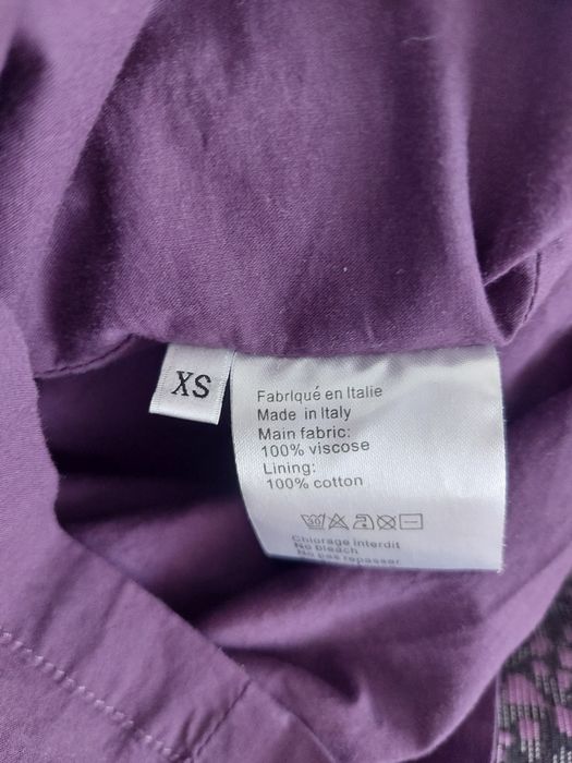 Сукня Christian Dior XS