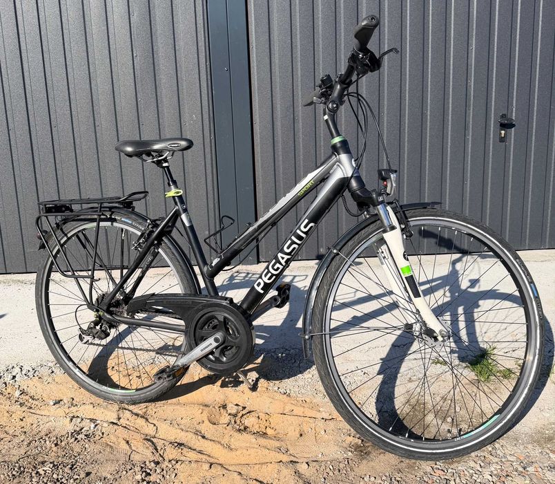 PEGASUS Solero SL Sport