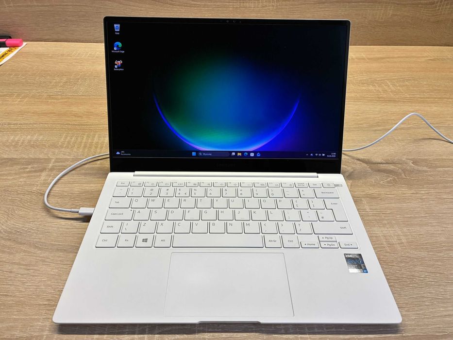 Samsung 930XDB Intel i7-1165G7 16GB 240GB 14" WIN 11