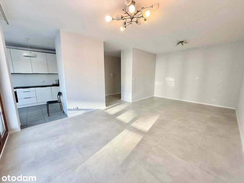 4 pokoje | 97 m² | Cybernetyki 7G | Mokotów - Widok 6